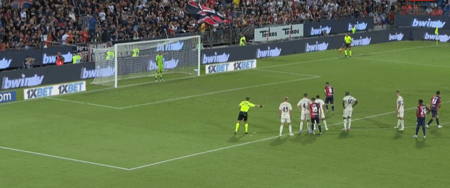 阿森纳官方：热苏斯顶替道曼进入欧冠名单，有资格对阵布鲁日